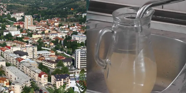 Нормализација на водоснабдувањето во Штип по невремето во Пробиштипско