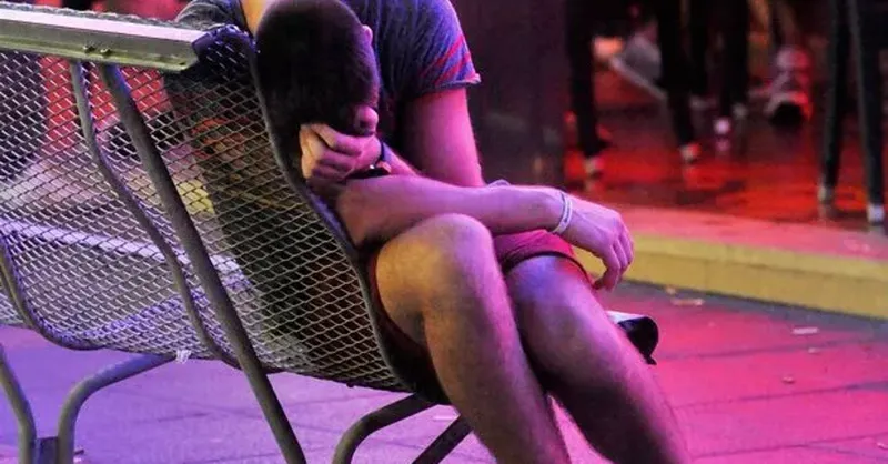 Mlajši moški v Splitu preživel rekordnih 6,2 promila alkohola