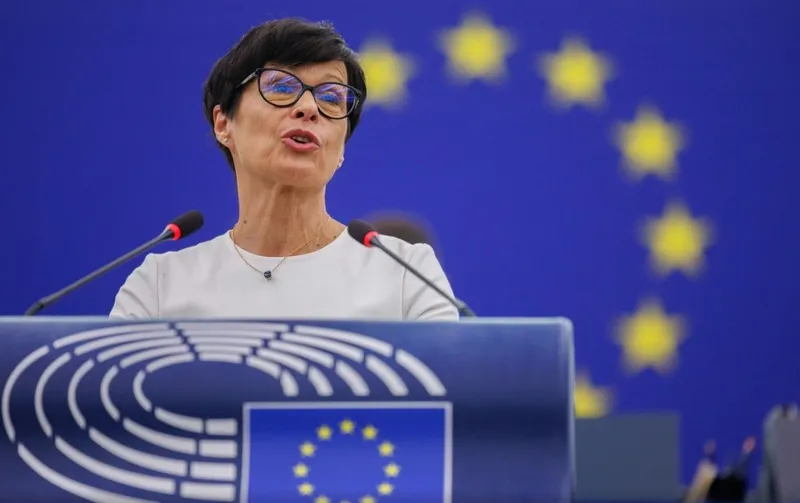 Марта Кос за европскиот пат на Црна Гора и решавањето на билатералните спорови