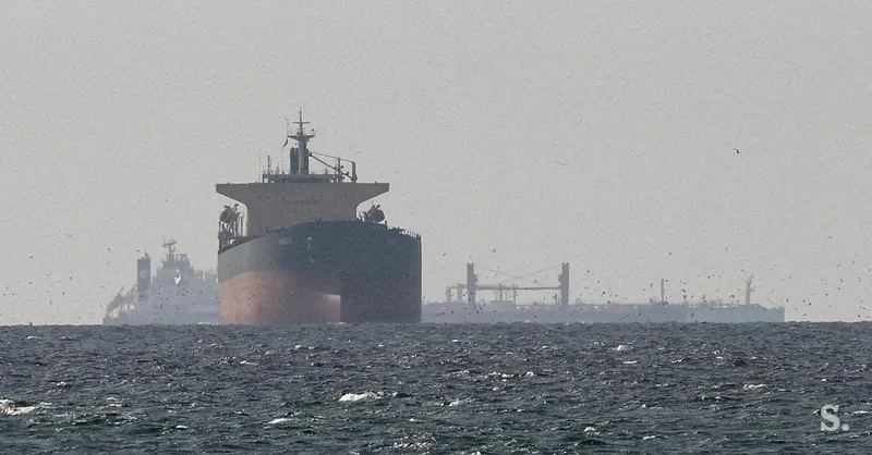ZDA in Iran ob posredovanju Pakistana dosegli mirovni sporazum