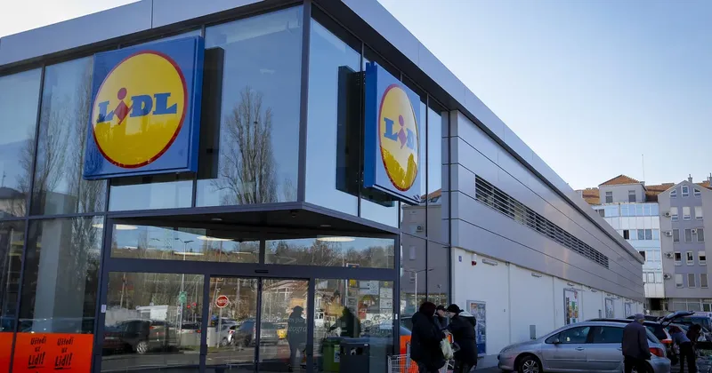 Lidl Slovenija seli del administracije v Zagreb in ukinja 50 delovnih mest