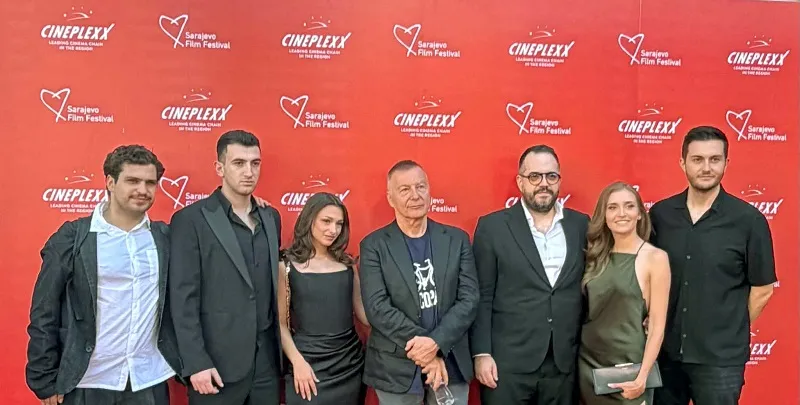 Светска премиера на „Добри луѓе“ од Манчевски за трагедијата во Кочани
