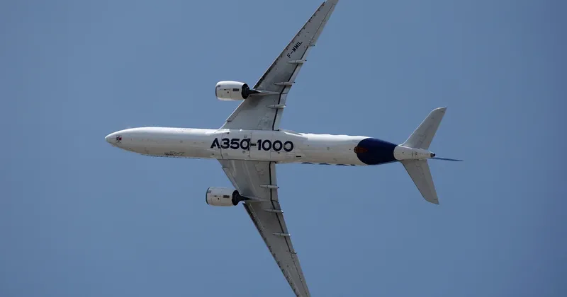 Sodišče v Parizu obsodilo Air France in Airbus za uboj iz malomarnosti