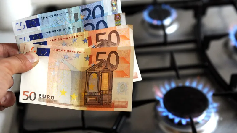 Plinarna Maribor z 10-odstotno podražitvijo plina od novembra