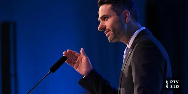 SDT vložilo obtožni predlog zoper Mateja Tonina v zadevi Knovs