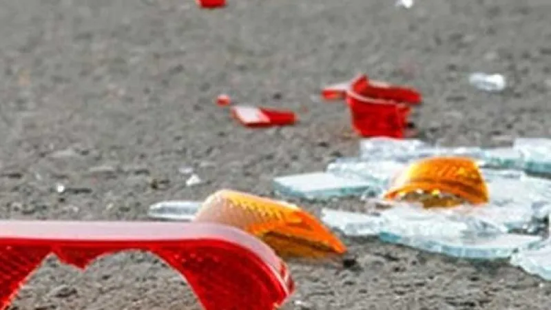 Седум навивачи на ПАОК загинаа во тешка сообраќајна несреќа во Романија