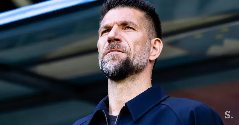 Slovenija v Glasgowu proti Škotski za drugo mesto v ligi narodov
