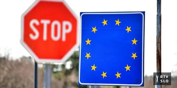 Schengenske države v celoti uvajajo elektronski sistem EES za nadzor meja
