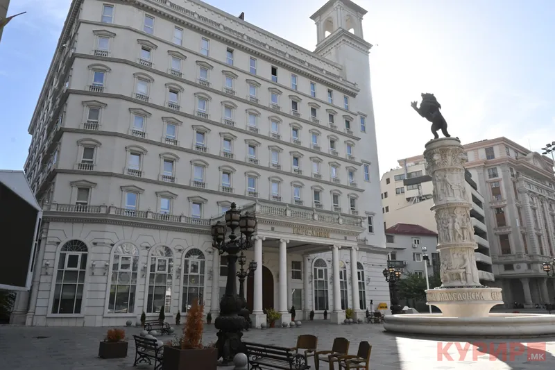 ВМРО-ДПМНЕ бара истрага по тврдењата на Лејла Кадриу за влијание на Заев врз СЈО