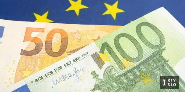 Evropska komisija znižala napoved rasti za Slovenijo in EU zaradi vojne