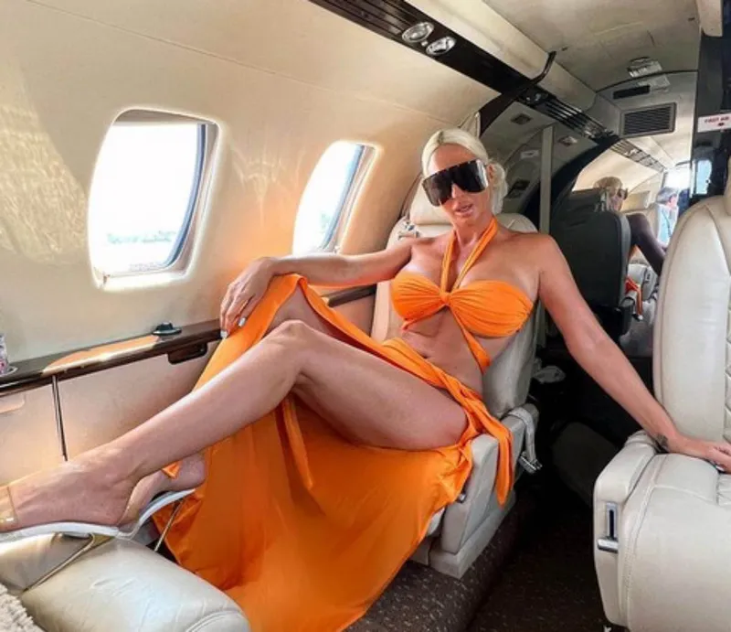 Јелена Карлеуша го пријави Душко Тошиќ за провала и неплаќање алиментација