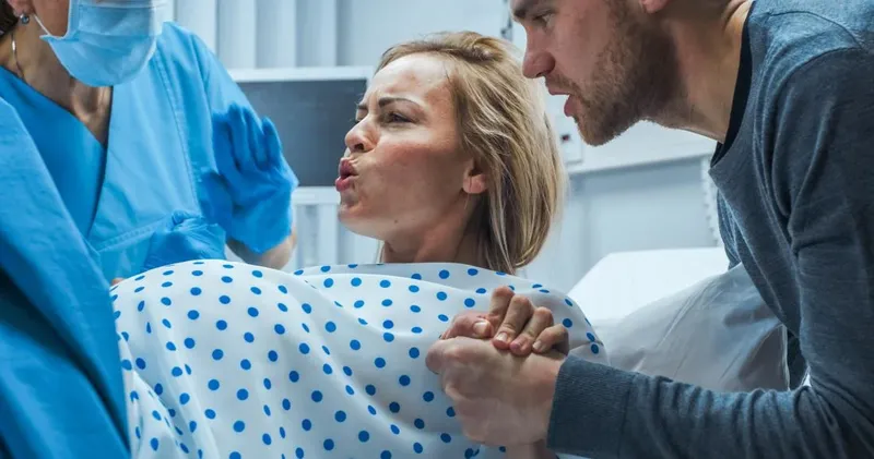 UKC Ljubljana ob mednarodnem dnevu babic organizira dan odprtih vrat