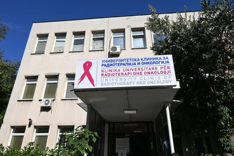 Словенечки вештаци сведочат за несовесно лекување на Клиниката за онкологија