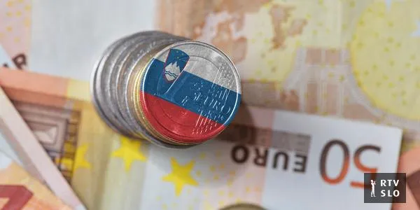 Slovenija izdala za 350 milijonov evrov sedemletnih obveznic