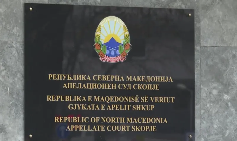 Здружението на судии бара истрага по притворањето на судијата Ѓоко Ристов