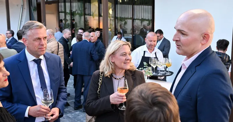 Minister Rončević imenoval strokovni svet za reformo vzgoje in izobraževanja