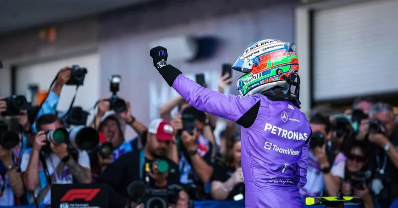 Kimi Antonelli z zmago na dirki F1 v Miamiju povečuje prednost v SP
