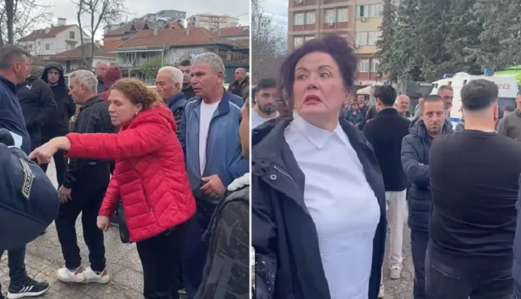 Родителите на жртвите од „Пулс“ на средба со директорот на Судска медицина