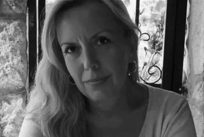 Почина истакнатата новинарка Гордана Дувњак по долго боледување