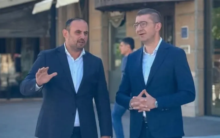 Орце Ѓорѓиевски најави набавка на 130 автобуси и откочување на БРТ проектот