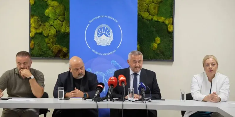 Клековски и Цана: се смирува западнонилската треска, тројца екстубирани