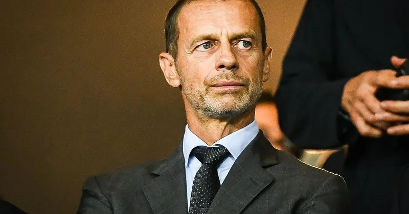Uefa in Real Madrid dosegla dogovor o dokončnem koncu projekta superlige