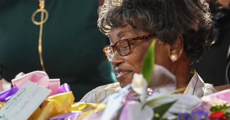 Umrla je Claudette Colvin, pionirka boja za pravice temnopoltih