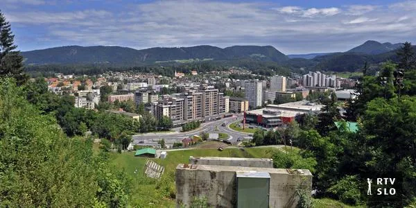 Stanovanjski sklad RS prevzema 110 stanovanj Premogovnika Velenje