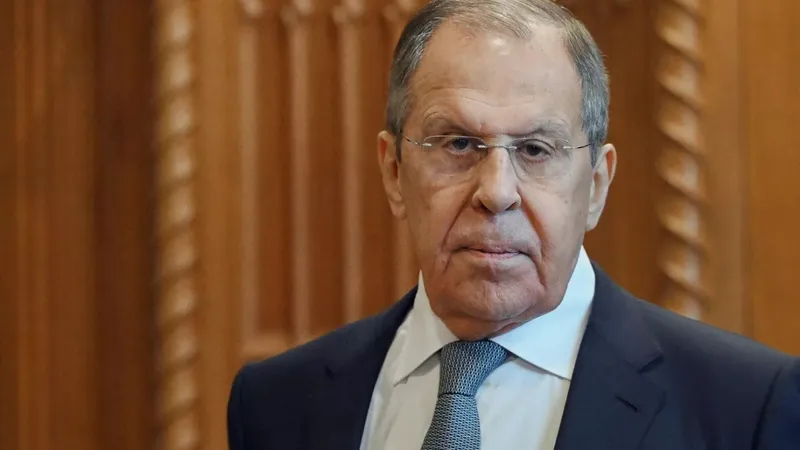 Сергеј Лавров ги обвини САД за енергетска доминација и колонијален пристап