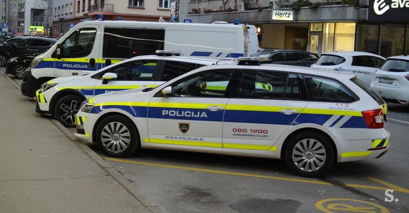 Mariborski kriminalisti ovadili tri osebe zaradi goljufije pri javnem razpisu