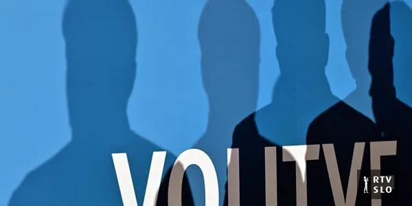 SDS in Demokrati vlagajo ugovore zaradi domnevnih nepravilnosti na volitvah v DZ
