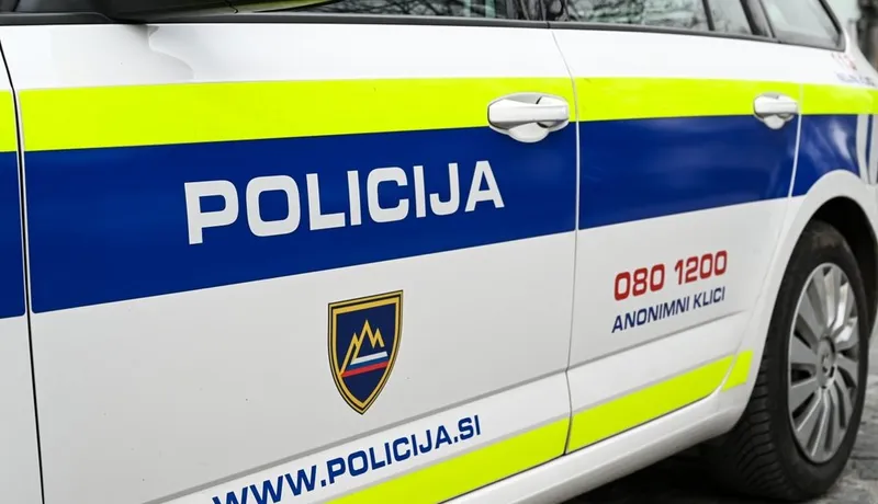 Kriminalisti ovadili tri osebe ptujske družbe zaradi neplačevanja prispevkov