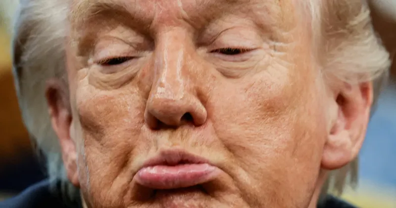 Donald Trump svari Iran pred uničenjem ob zastoju mirovnih pogajanj