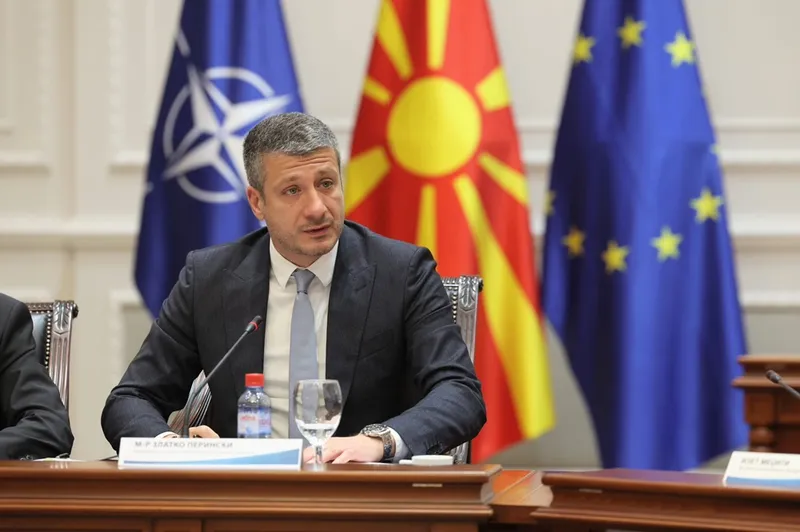 МНР ја заврши евакуацијата на македонските државјани од Блискиот Исток