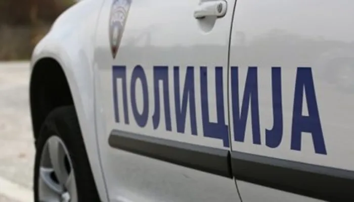 СВР Битола го уапси 28-годишниот Т.Р. за физички напад врз неговата баба