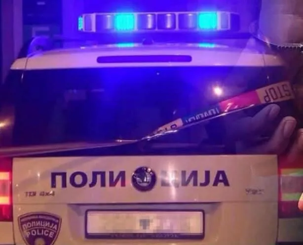 Пијан 19-годишен возач уби 58-годишен маж во челен судир кај Радичево