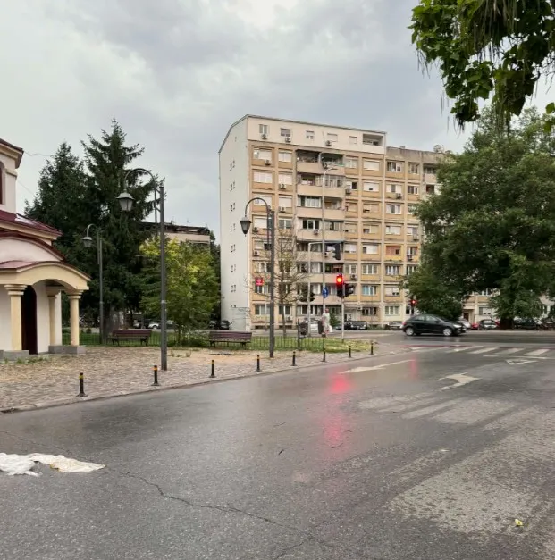 Драупади Мурму ја започна историската посета на Северна Македонија