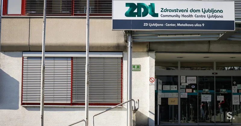 ZD Ljubljana uvaja poskusni administrativni dan za družinske zdravnike