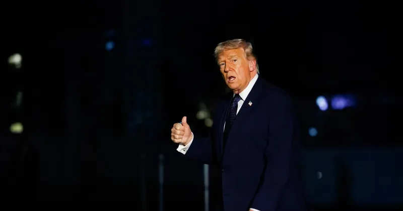 Iran zavrača Trumpove napovedi o koncu vojne in grozi z blokado izvoza nafte