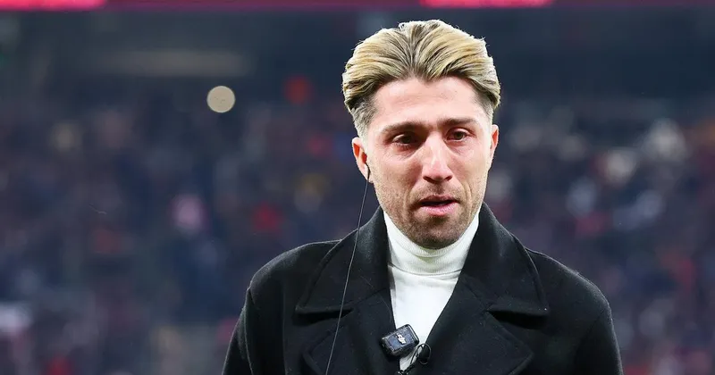 Kevin Kampl zaradi družinske tragedije končal nogometno kariero v Leipzigu