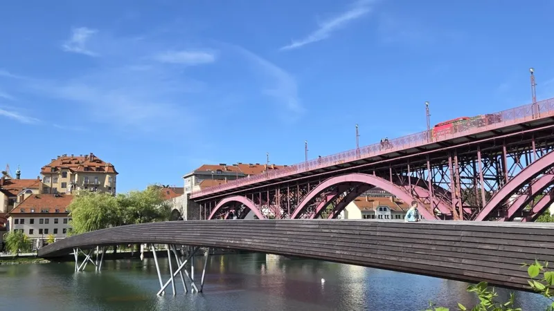 Arso napoveduje postopno otoplitev in povečan promet zaradi binkoštnega praznika