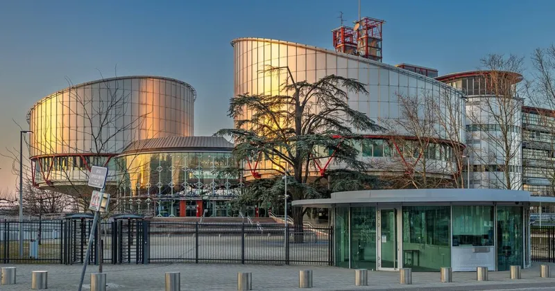 ESČP: Slovenija ni odgovorna za prenesene devizne vloge Ljubljanske banke v BiH
