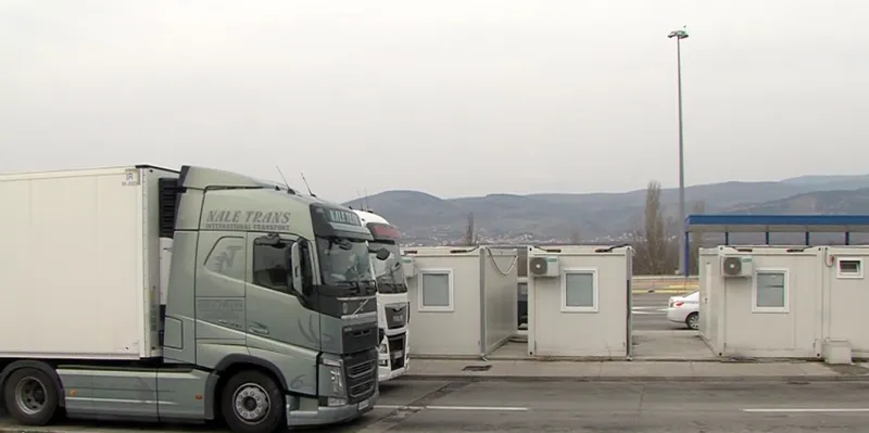 Министерството за транспорт демантира прекин на преговорите со ЕК за превоз