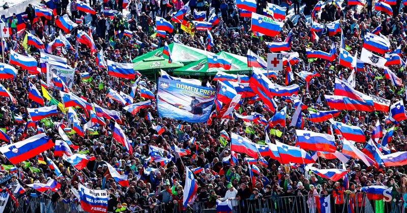 FIS je Oberstdorfu dodelila organizacijo nordijskega SP 2031 namesto Planici