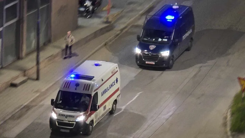 Пациентка од Крива Паланка почина во Итна помош при транспорт до Куманово