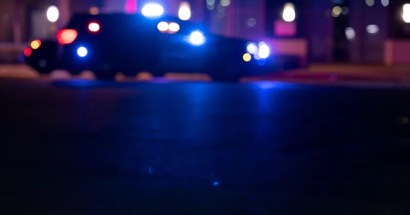 Policija preiskuje poskus spolnega napada na Metelkovi; osumljenec pridržan