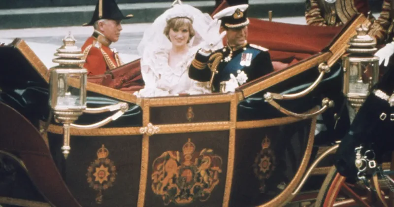 Charles Spencer razkriva spor s kraljem Karlom III. glede smrti princese Diane
