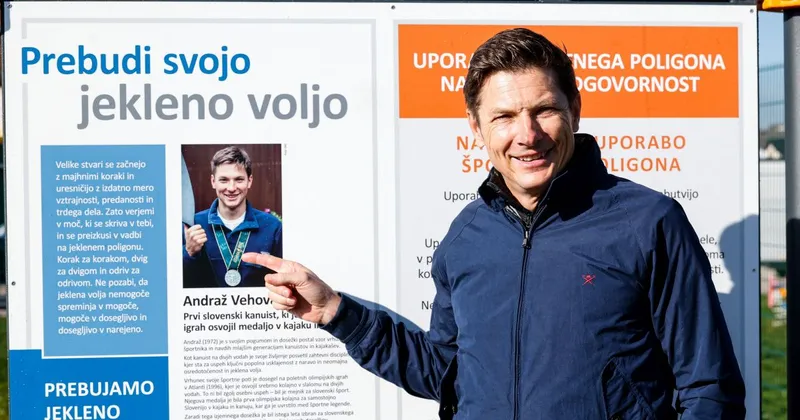 Andraž Vehovar izvoljen za novega predsednika Kolesarske zveze Slovenije