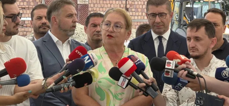 МОН и Град Скопје најавуваат мерки по напад врз 13-годишник