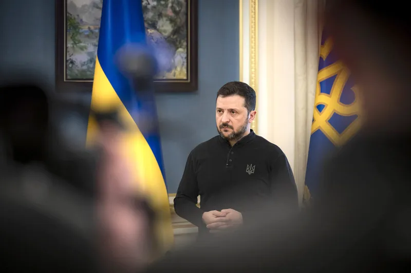 САД поставија рок до јуни за мировен договор меѓу Украина и Русија во Мајами